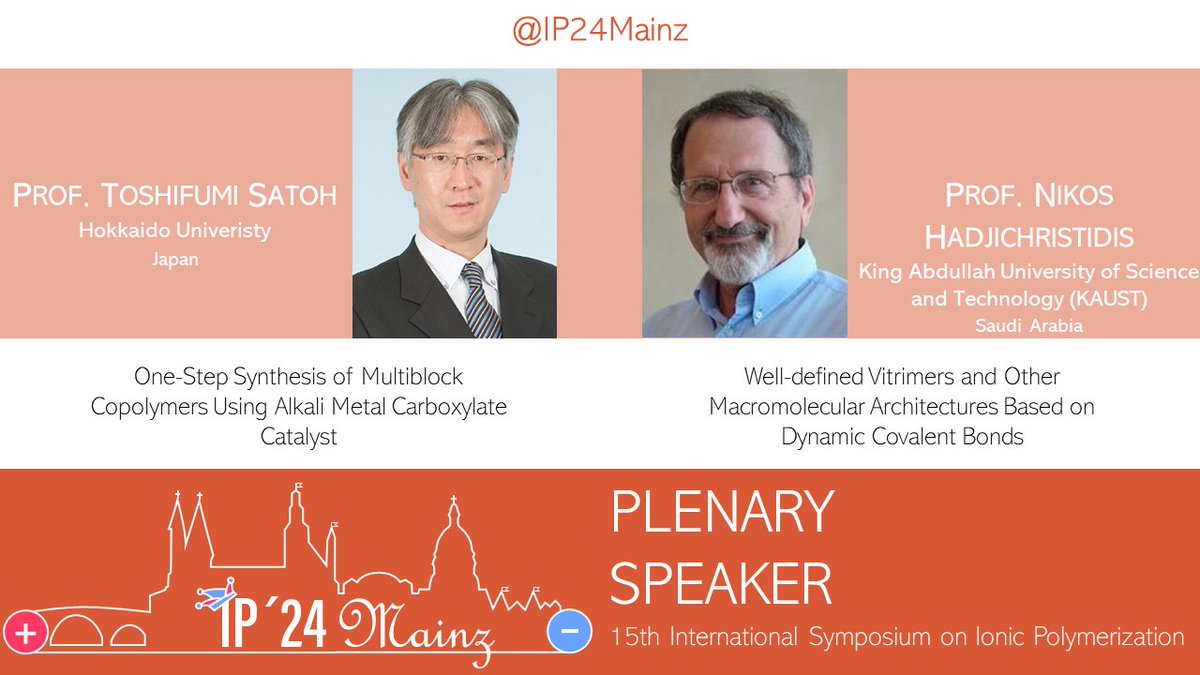 IP24 - Mainz tweet media