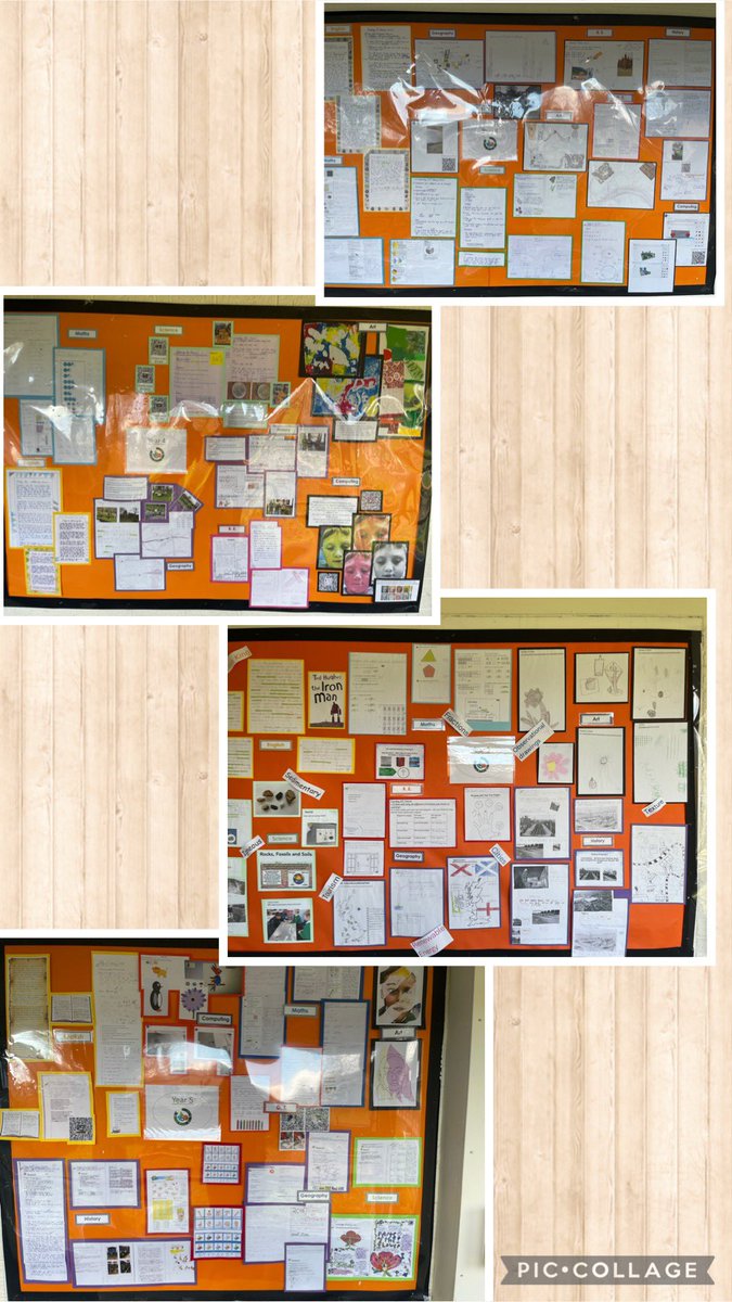 Springfield Junior School (@springfieldjnr) on Twitter photo Another term <a href="/SpringfieldJnr/">Springfield Junior School</a> means new display boards showcasing our spring learning. These remain up during the summer term to allow our children to retrieve knowledge and make links. Another term <a href="/SpringfieldJnr/">Springfield Junior School</a> means new display boards showcasing our spring learning. These remain up during the summer term to allow our children to retrieve knowledge and make links.
