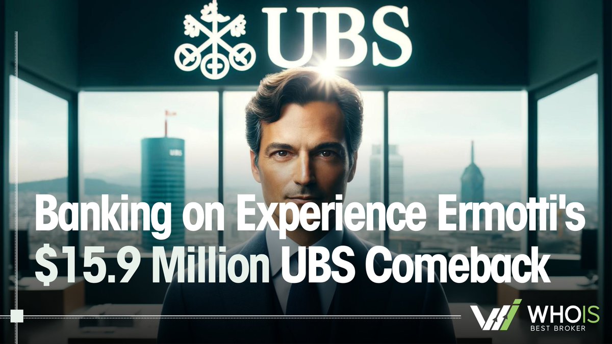 #BankingNews #UBSLeadership #FinancialMarkets #ExecutiveCompensation #SwissBanking #CreditSuisseIntegration #ErmottiReturn #BankingGiant #CorporateStrategy #IndustryImpact