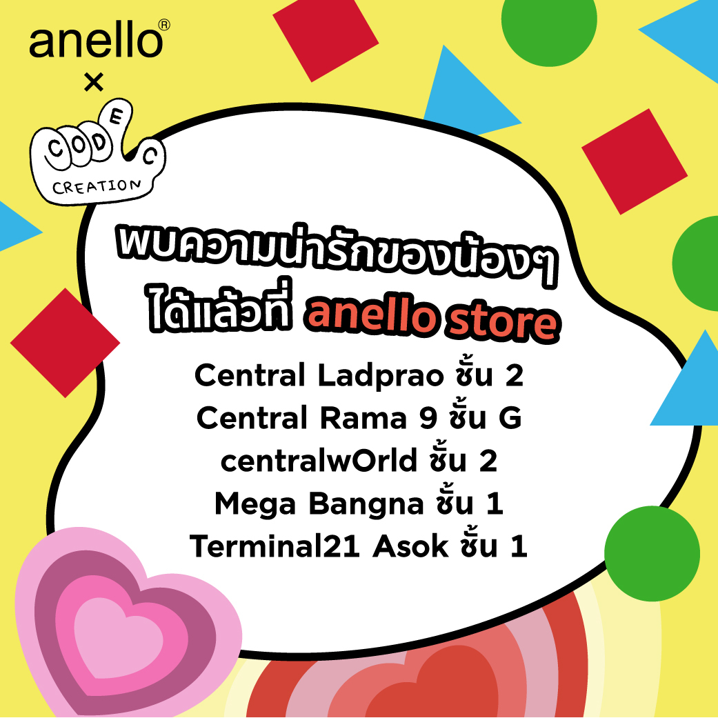 anellothailand tweet media