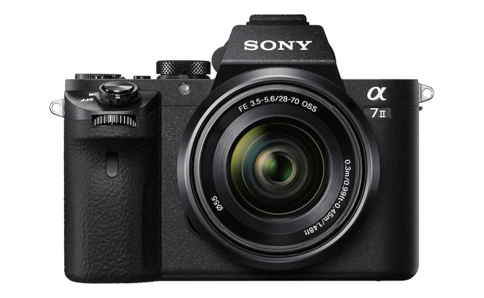 Sony Unveils Major Firmware Updates for Alpha Series Cameras: reviewspace.info/sony-unveils-m…

#Sony #AlphaSeries #FirmwareUpdate #Photography #ContentAuthenticity #C2PACompliance #CameraTechnology #ProfessionalPhotography #TechnologyNews