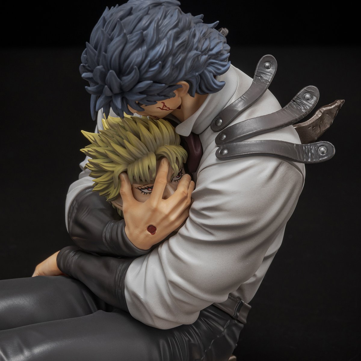 株式会社千値練(センチネル) tweet media