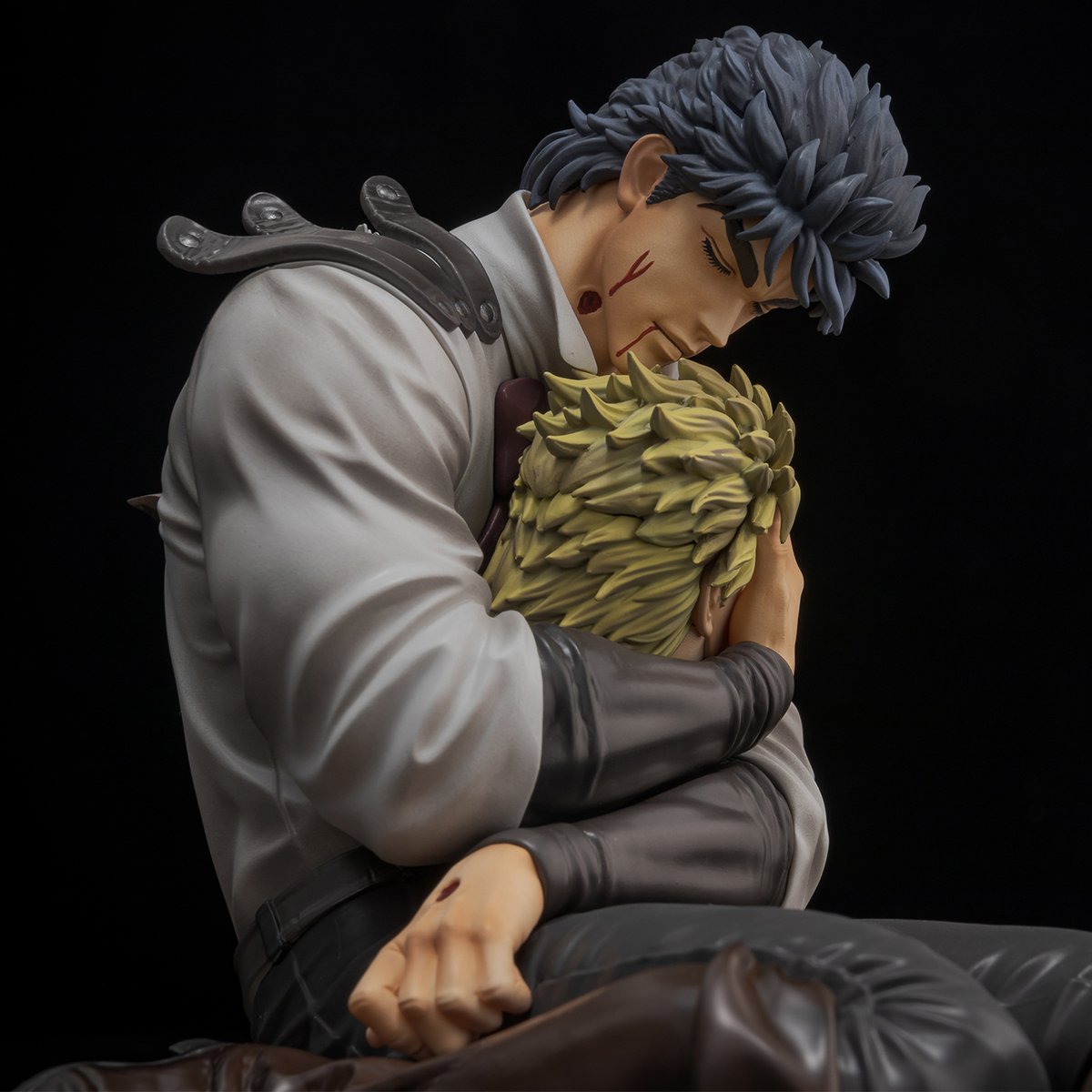 株式会社千値練(センチネル) tweet media