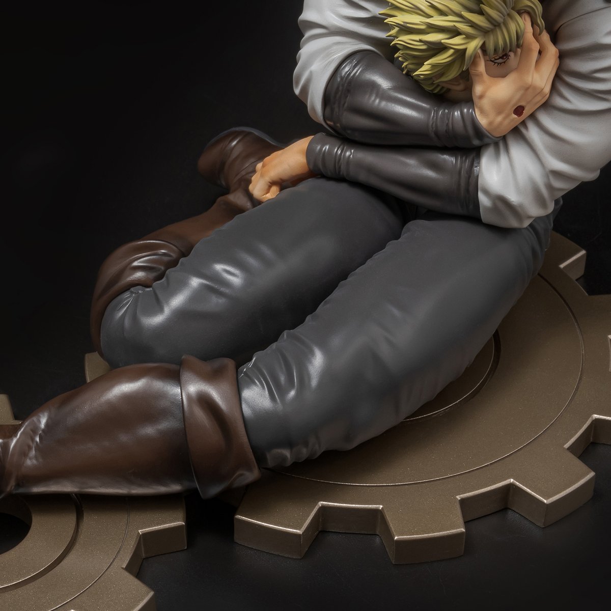 株式会社千値練(センチネル) tweet media