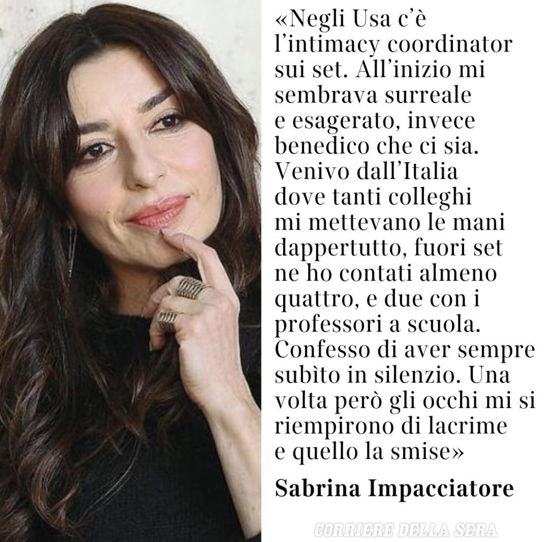 PurpleOrlok's tweet photo. Perché nessuna persona sta parlando di questa intervista? E soprattutto se potete seguite il progetto Amleta che divulga queste questioni https://t.co/zqB6KruQ9A