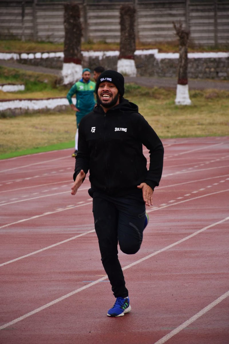 ShabanCh's tweet photo. Cricketers Fitness Camp Kakul
#PCB https://t.co/SQHLH7y1gC