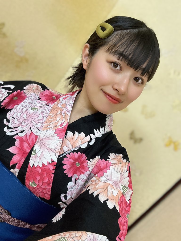 内藤 好美-KONOMI NAITO- tweet media