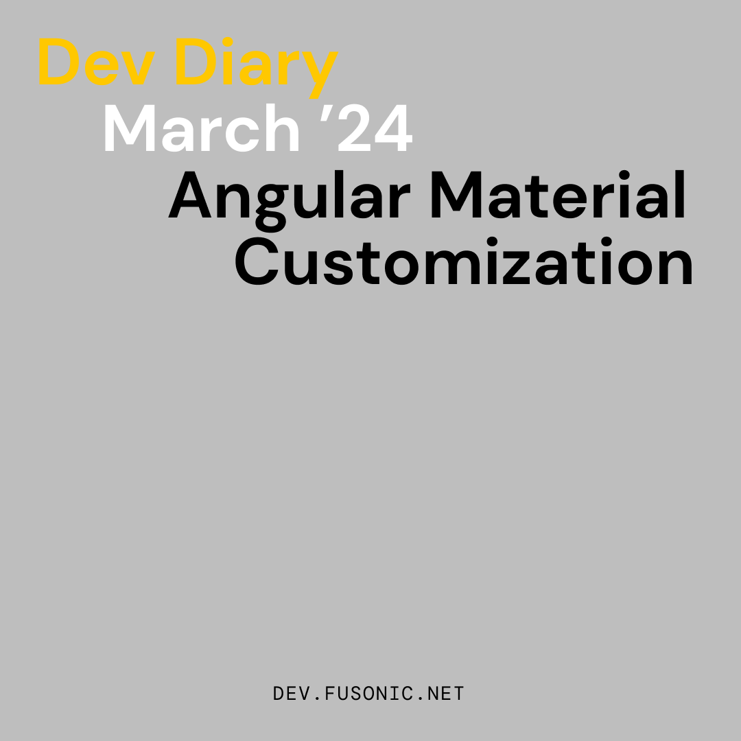 fusonic.net tweet media