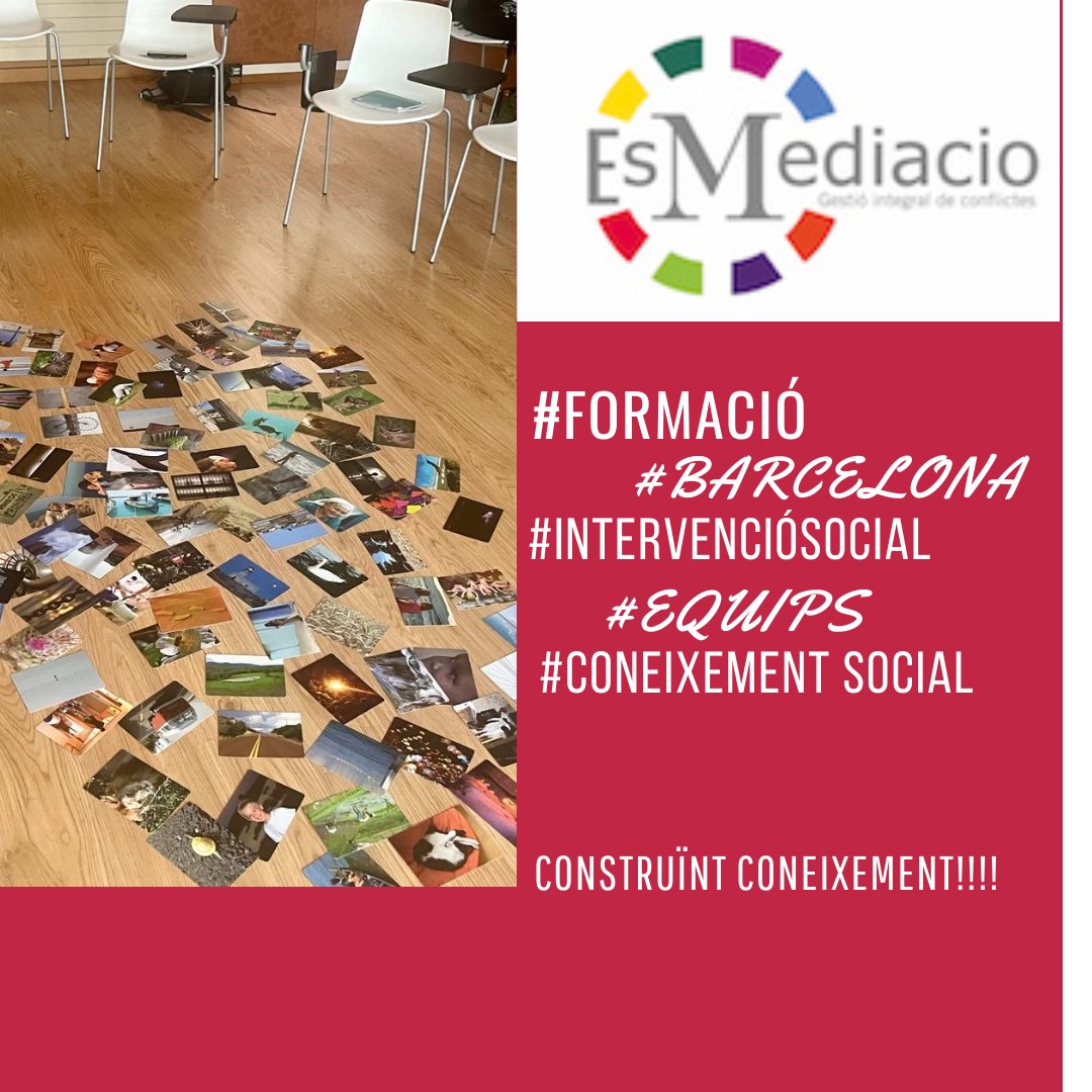 La Setmana passada molt intensa... impartint formació!!!! @formació @intervencosocial <a href="/equips/">Duffy</a> <a href="/barcelona/">Barcelona</a> @coneixament <a href="/social/">Social</a>