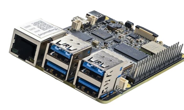 Very cool!  <a href="/beagleboardorg/">BeagleBoard.org</a> launches BeagleY-AI - Doubles Down with Open Source and AI #opensource #ai #ew24 embeddedcomputing.com/technology/pro…