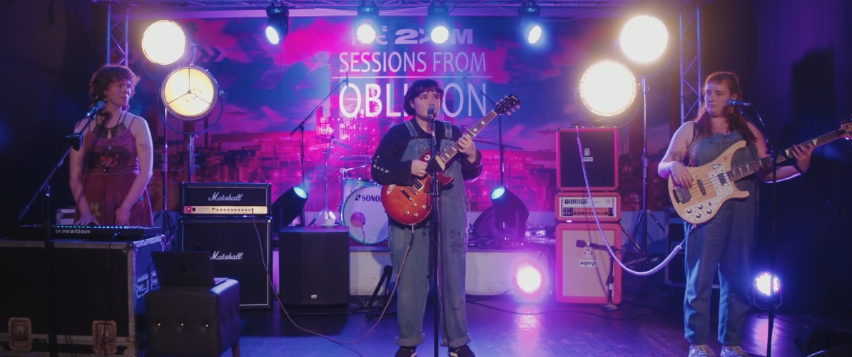 The full video episode of last night's @oblivionsession, feat. @Smooth_boiiiiii, @SkullThePierre + tips & tricks from @aoifelike is up now. Watch here: rte.ie/video/id/10350/