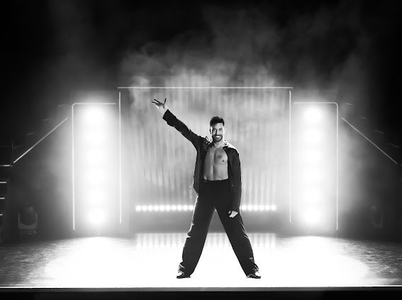 STheatreCo's tweet photo. 21st April 2024 @pernicegiovann1 LET ME ENTERTAIN YOU at the @LondonPalladium Don’t miss out on this Fantastic show!!! BOOK NOW https://t.co/H3xFGULgSj #londonpalladium #giovannipernice #londonshow #westendshow #oneeveningonly #bslperformance https://t.co/oMgGaW9eJp