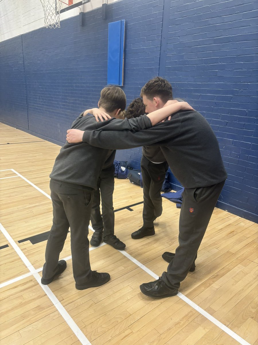 Year 8 Laser reward involved a lot of strategy in their play. #drive #characterpoints