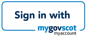 The mygovscot myaccount platform will be temporarily unavailable from 11pm to midnight tonight (Thursday 28 March) while undergoing essential maintenance.