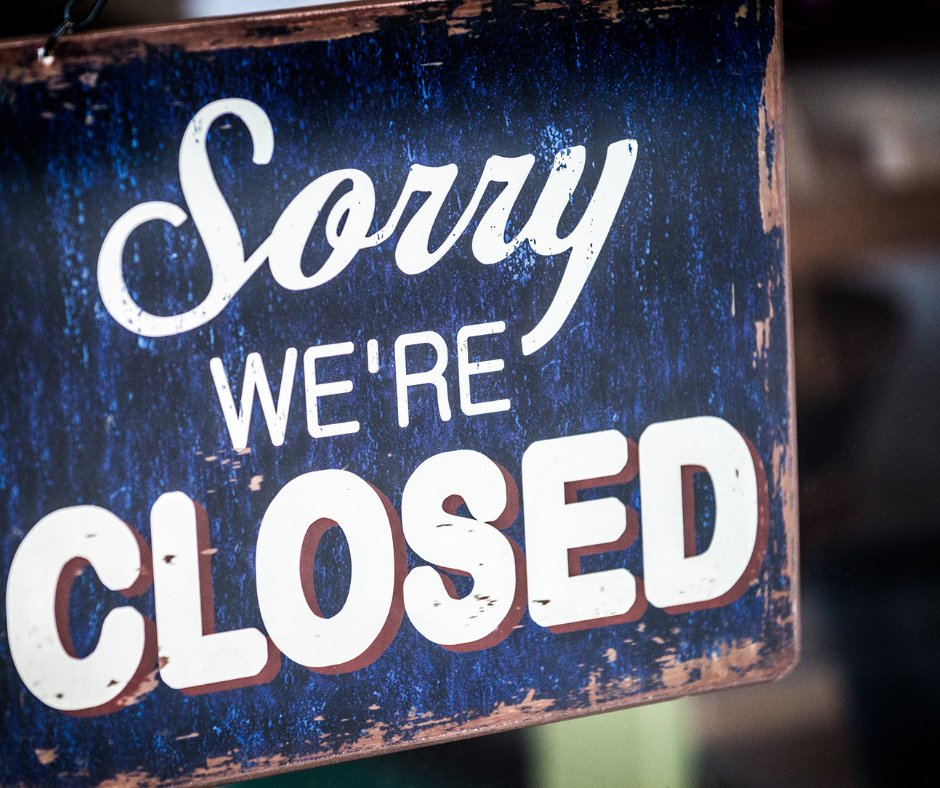 The Ilfracombe Centre will be closed for the Easter holidays from 5pm on Thursday 28th March and reopen at 9am on Tuesday 2nd April.

#HappyEaster