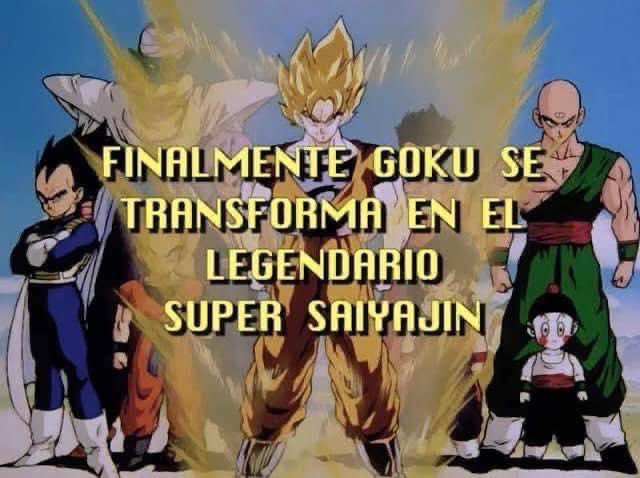 ElvisDelSur_'s tweet photo. El momento más épico de nuestra infancia! ❤️ https://t.co/VktR0NIgqt