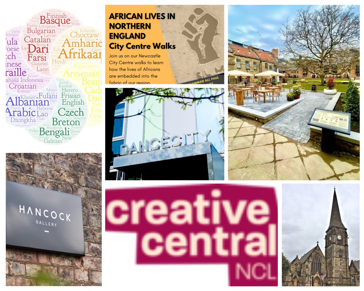 #TheLateShows returns May 17-18 2024! Explore 60+ museums, galleries &amp; more in Newcastle &amp; Gateshead for FREE! Workshops, tours &amp; performances await. Plan your adventure now: [link in bio]. Co-ordinated by @TWAMmuseums Sponsored by @creativecentNCL
#Newcastle #Gateshead #Culture