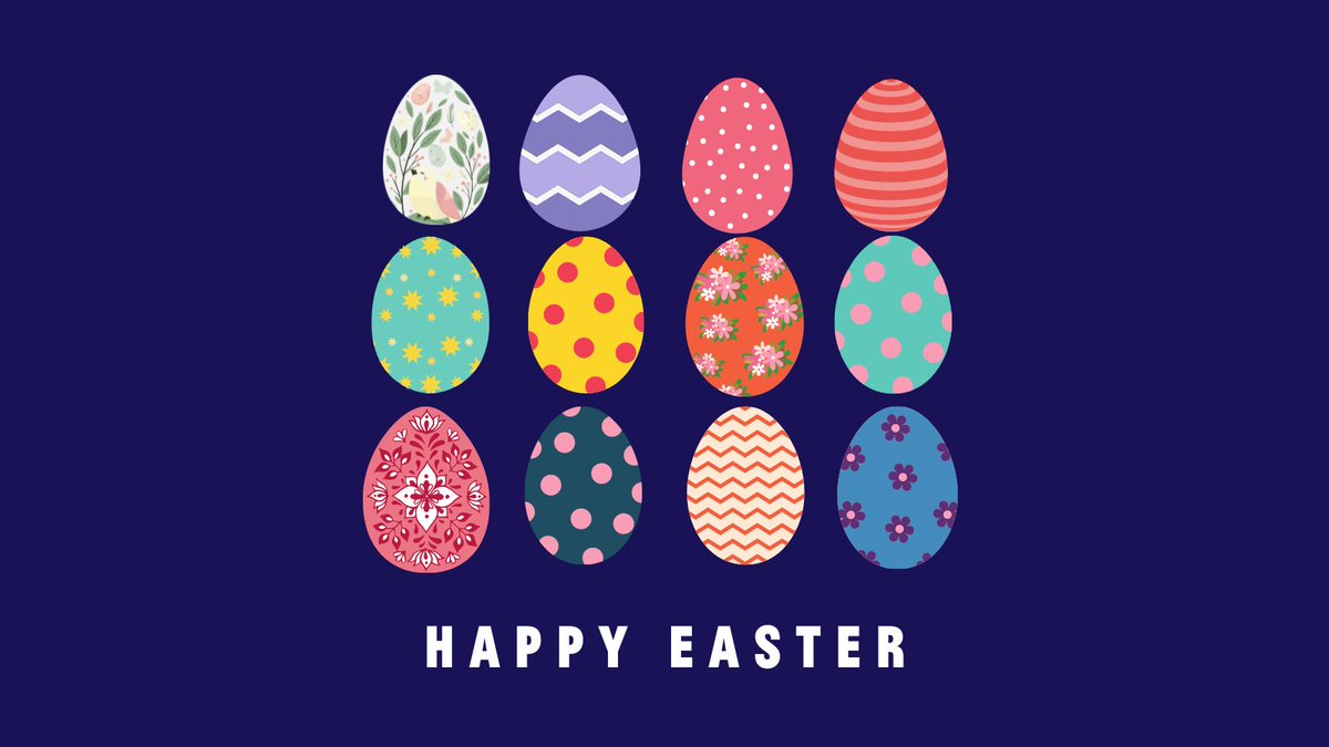 Wishing you a happy Easter from all of us here at BIPC Northamptonshire! 🐣 We hope you can enjoy a deserved rest 😀. #happyeaster #easterweekend #bankholiday #northamptonshire #bipcnorthants