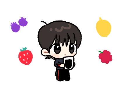 가볍게씹어삼키시길 ...