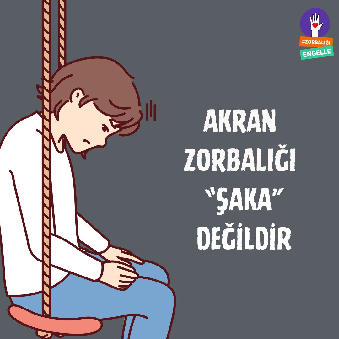 Akran zorbalığı, yeterince önemsenmediğinde ve normalleştirildiğinde büyük sorunlara yol açıyor ve örneklerini ne yazık ki son zamanlarda daha sık görmeye başladık. Bu trajik olaylar, acı bir şekilde gösteriyor ki, zorbalık sadece bir “şaka” veya “normal bir süreç” değil. 24