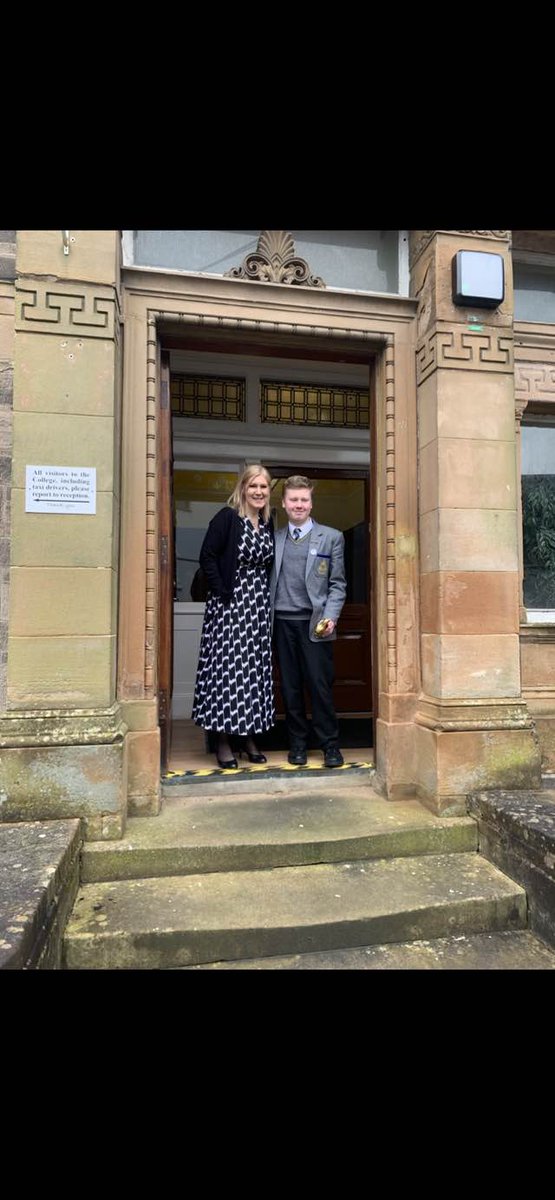 Currie Primary & Nursery Unit Belfast tweet media