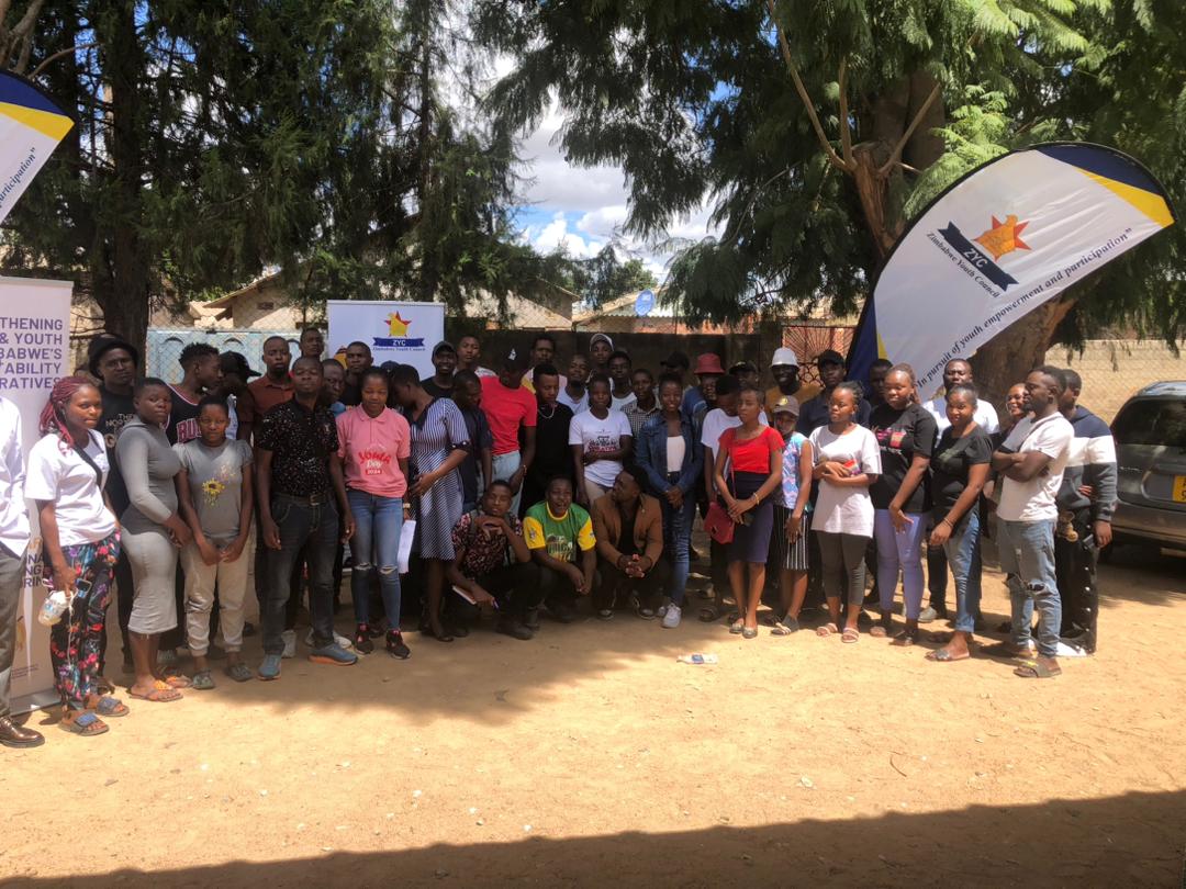 zimyouthcouncil's tweet photo. Integrity icons....
#siyacorruption #youthparticipation #letsfightcorruption https://t.co/c0jbKzYoTw