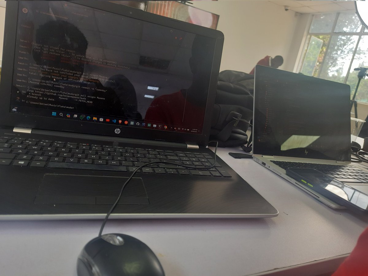 brian_maseno's tweet image. It's lunchtime, and we're serving up some coding inspiration! Let's make #Codeit the talk of the townl 1#FinTech #Innovation
#BuildWithAT
#WeloveNerds        @Africastalking        
@ATWomenLnTech @ATCommuntyNBO