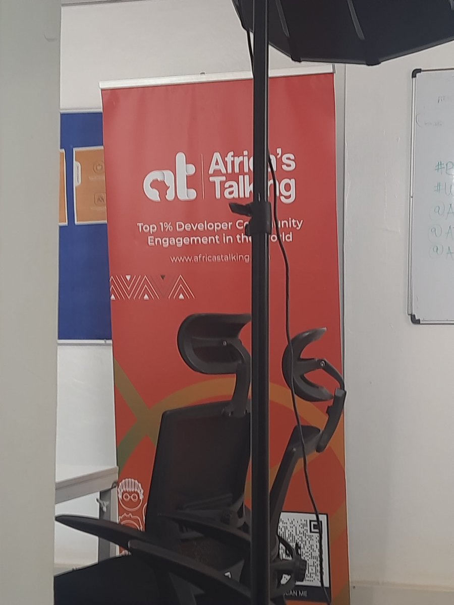 brian_maseno's tweet image. It&apos;s lunchtime, and we&apos;re serving up some coding inspiration! Let&apos;s make #Codeit the talk of the townl 1#FinTech #Innovation

#BuildWithAT
#WeloveNerds        @Africastalking        
@ATWomenLnTech @ATCommuntyNBO
