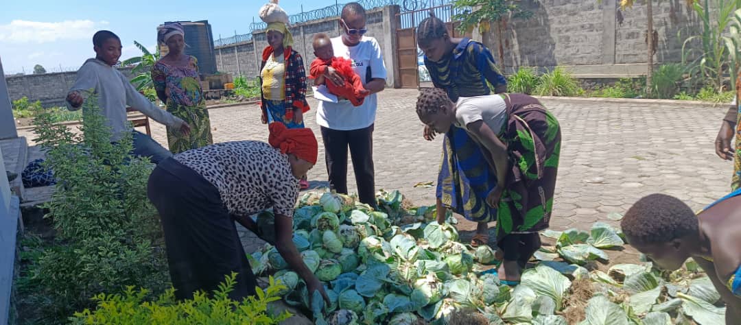 réseau National des femmes rurales tweet media