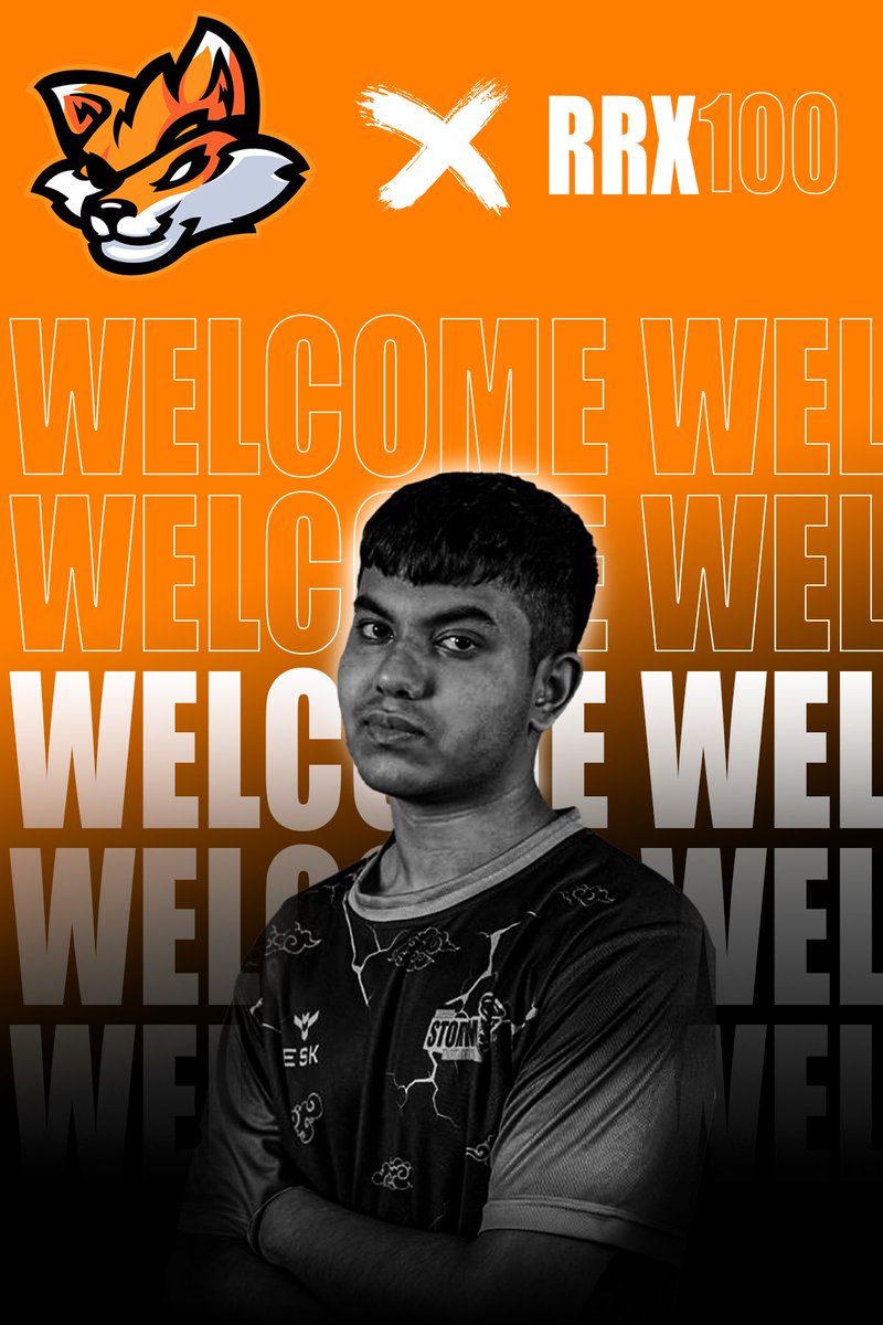 Vulpine Esports tweet media