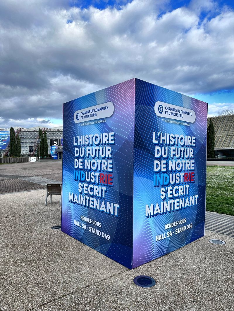 CCI Alsace Eurométropole tweet media