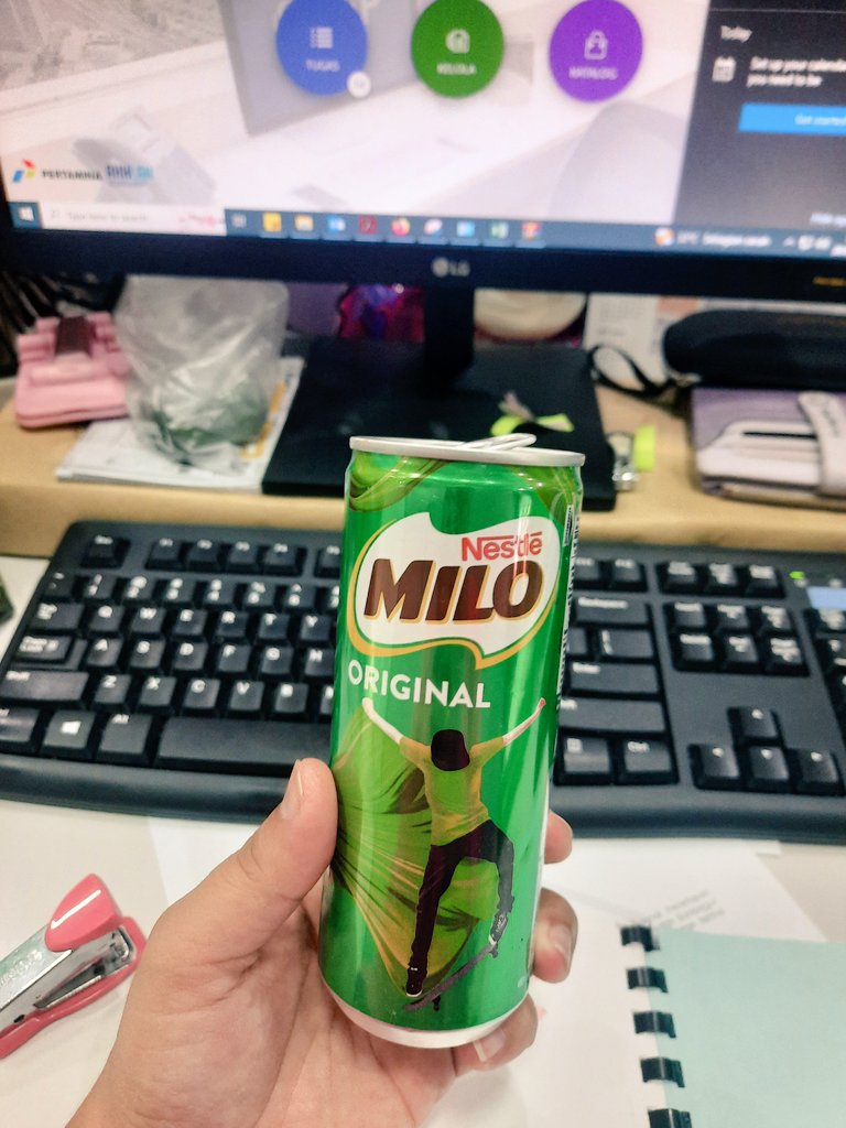 IntenNatanael's tweet photo. Dari dulu selalu tau kesukaan ku. 🥰 https://t.co/ki6b1oiade