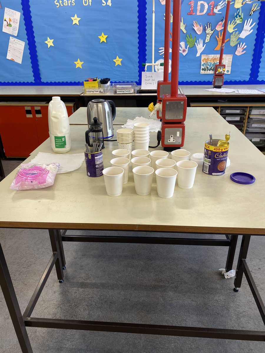 Miss Woodhead tweet media