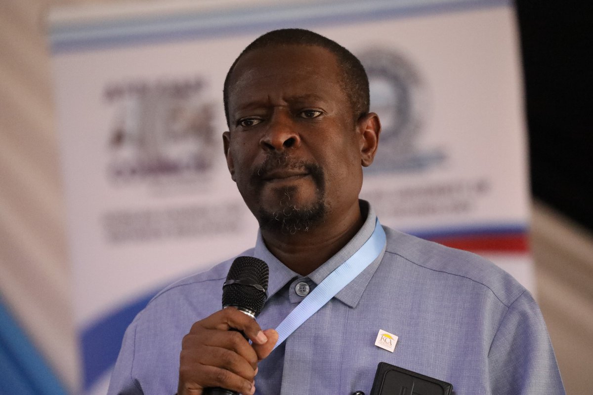 African Council for Distance Education tweet media