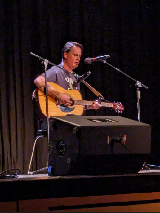 <a href="/HVRSD/">Hopewell Valley RSD - Official Account</a> Faculty Musicale had a <a href="/BearTavernES/">Bear Tavern E.S.</a> flavor last night and we are so proud of our performers. Great job <a href="/BearTavernMusic/">Mrs. MacAdams</a> <a href="/brittmariemusic/">Britt Marie Dominick Ingram</a> <a href="/Ms_Abbruzzese/">Gianna Abbruzzese</a> <a href="/ImMisterL/">Scott Launer</a> and so many more 
#BearTavernPride