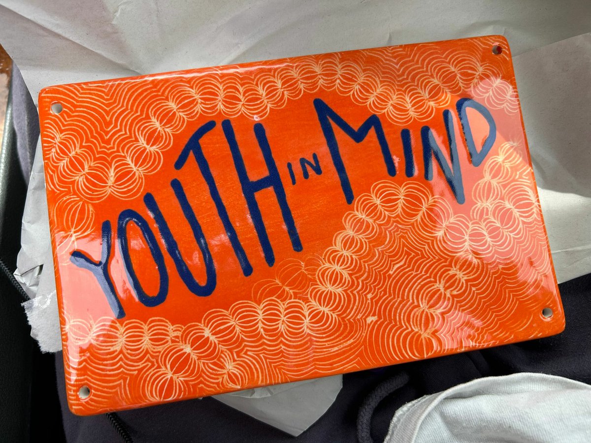 A brilliant blog from @MindMateLeeds about our Youth in Mind service ('more than just a service'!) Big thank you to MindMate, and to our very own Megan. Read more here: mindmate.org.uk/spotlight-yout… #MentalHealthSupport #LeedsMentalHealth #MentalHealthLeeds #youngpeoplesmentalhealth