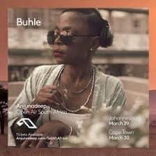 DJ_Buhle's tweet image. Show some love for #Insync - anjunadeep.co/ajdsa