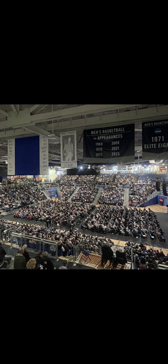 Hey Donald,
HUGE crowd (bigger than yours) in Des Moines last night to hear Liz Chaney.