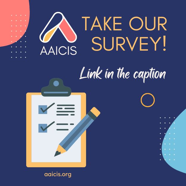 We are embarking on a first-of-its-kind study to uncover the landscape of Instructional Coaching in International Schools. Please consider taking the survey below whether you are a teacher, leader, or coach to contribute to the data! aaicis.org/survey