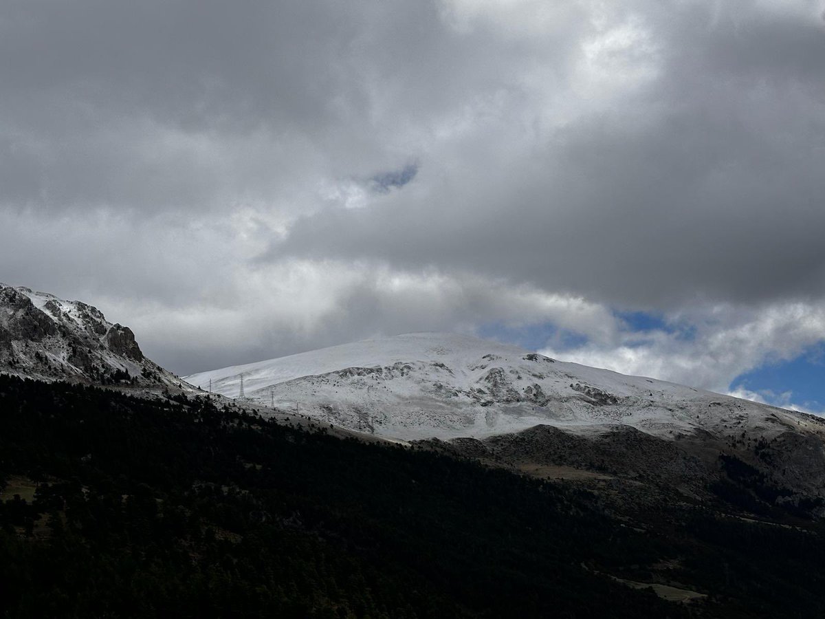 meteocadí tweet media