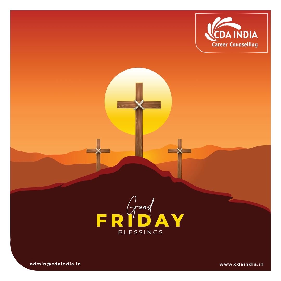 In the solemnity of this day, we find hope in the depths of faith. #GoodFriday