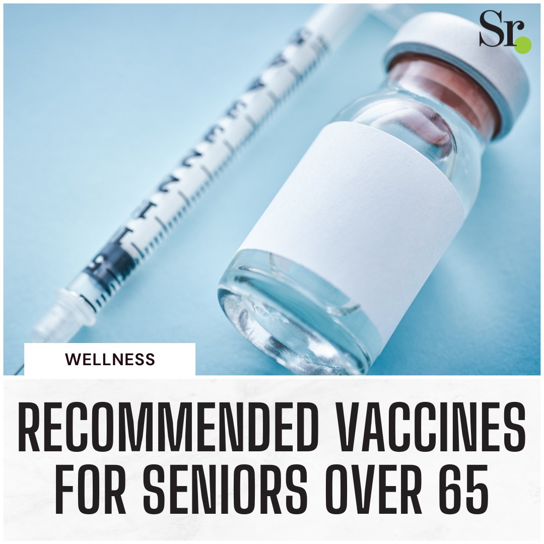 All recommended vaccines for adults, age 65 and older, should be covered by either Medicare Part B or Part D, but there are some coverage challenges you should be aware of 👉👉 seniorresource.com/recommended-va…