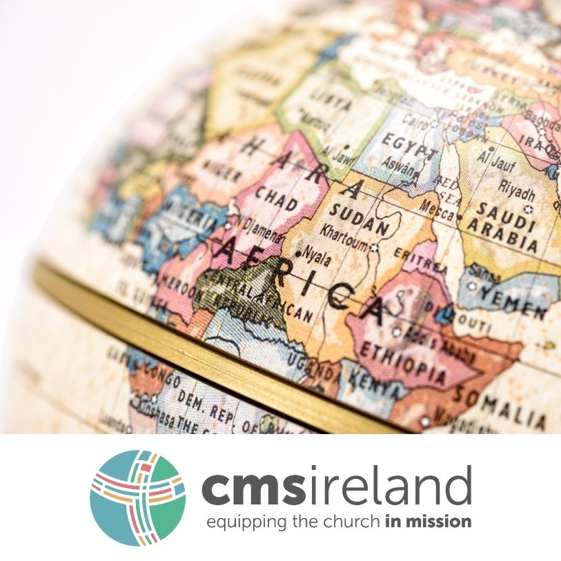 A prayer for financial operations: With the increasing financial pressures on parishes, give thanks for the ongoing generosity of many churches who support the work of CMSI and our global partners. Ask the Lord to bless those who continue to invest in the work of mission.