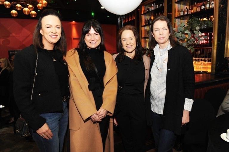 🗞Recent coverage featured in this week's Kildare Nationalist Paper , following the recent Newbridge College Union PPU event held on March 8th. Internationals women's day at the Silken Thomas 👏⏭kildare-nationalist.ie/2024/03/25/new…