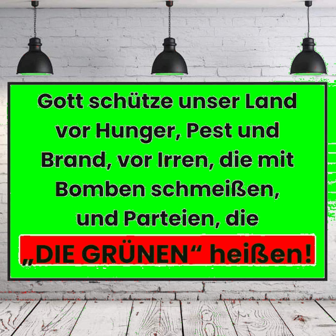 WELT, 28.3.2024:  'Hamburg plant Flüchtlingszelte
in öffentl. Parks. Bei der Zahl der ankommenden
Flüchtlinge unverändert keine Entspannung.'
🤣 🌻 🤣
WELT-Leser, 28.3.2024
'Wie wär's mit Blankenese oder anderen Wohlstands-
ierteln? Hier leben doch vorwiegend
GRÜNE Anhänger...'