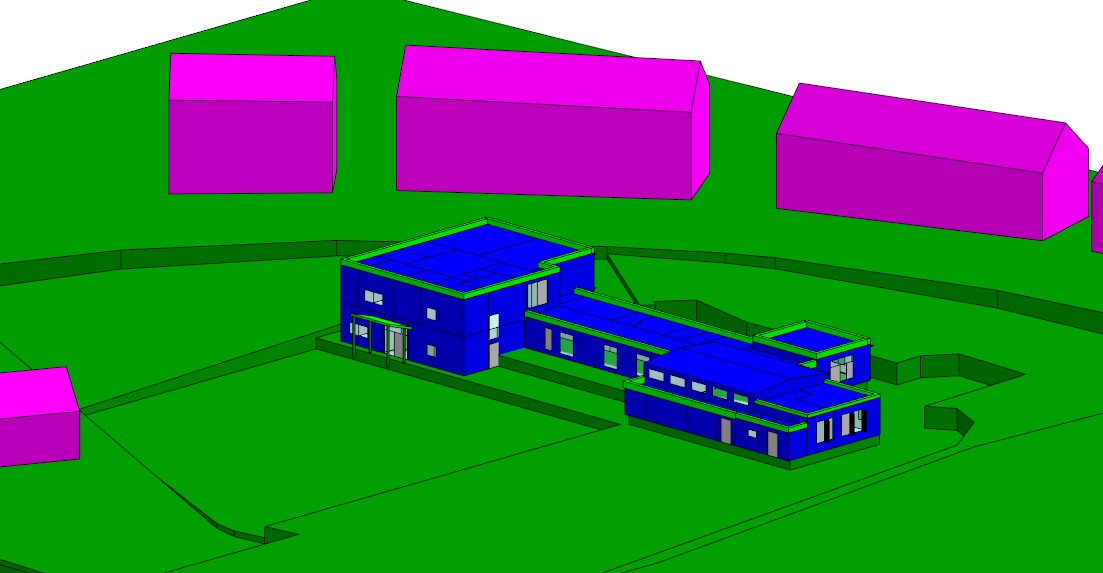 IESVE's tweet image. In line with the #NetZero Public Building Standard modelling guide, authored by IES, our Consulting team carried out detailed #DynamicSimulation Modelling to identify 71% predicted #energysavings per year. Read the case study: bit.ly/3IWnAty
#IESVE #Education