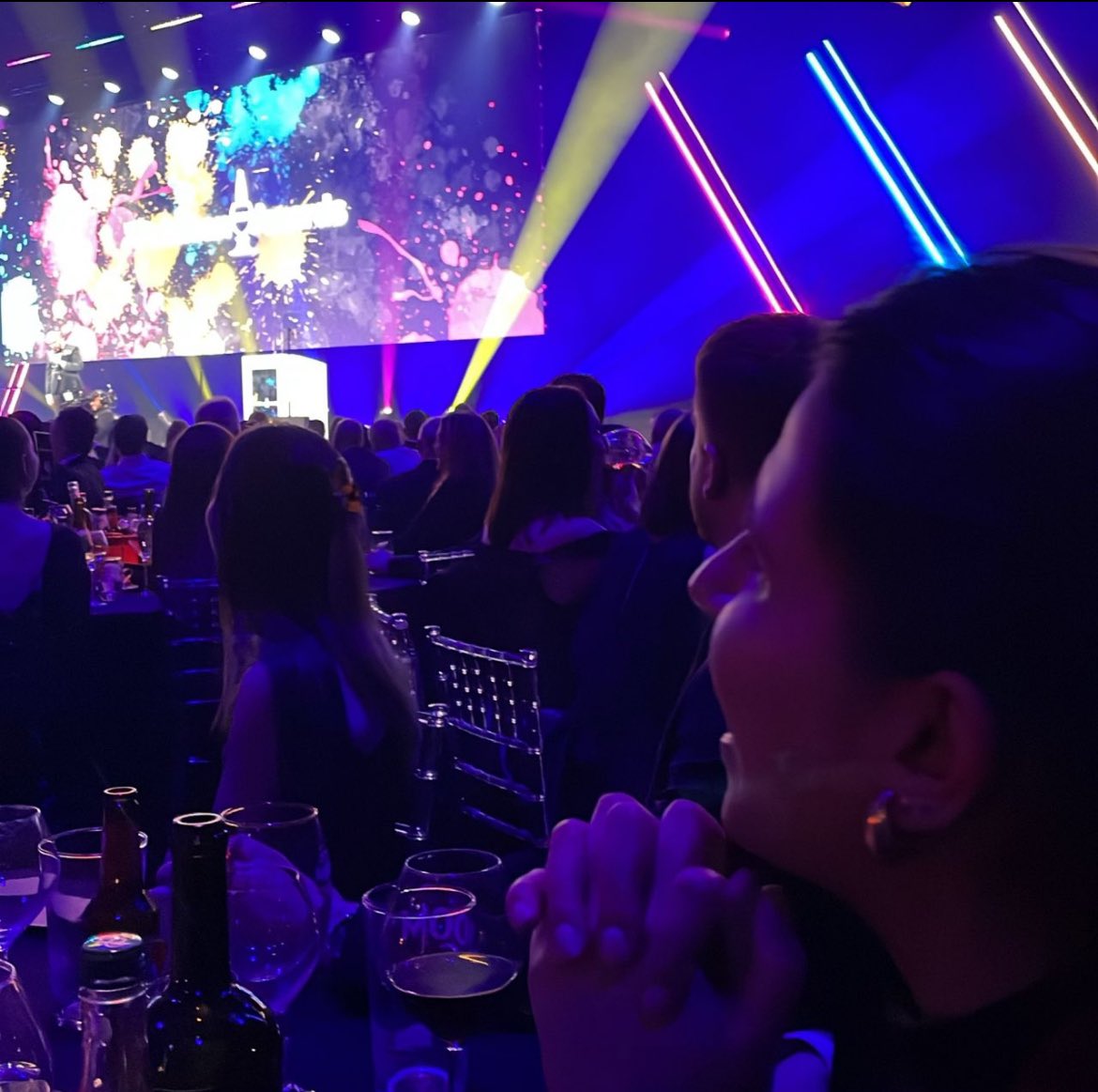 OxPartnership's tweet image. Brilliant to be able to attend last night's William Reed  #publicanawards Hosted by top comedian, Tom Allen, and presenter Mark Durden-Smith. Thank you to Diageo, Budweiser Brewing Group UK&amp;amp;I, and Sky for joining us for the evening. Huge congratulations to all the winners👏