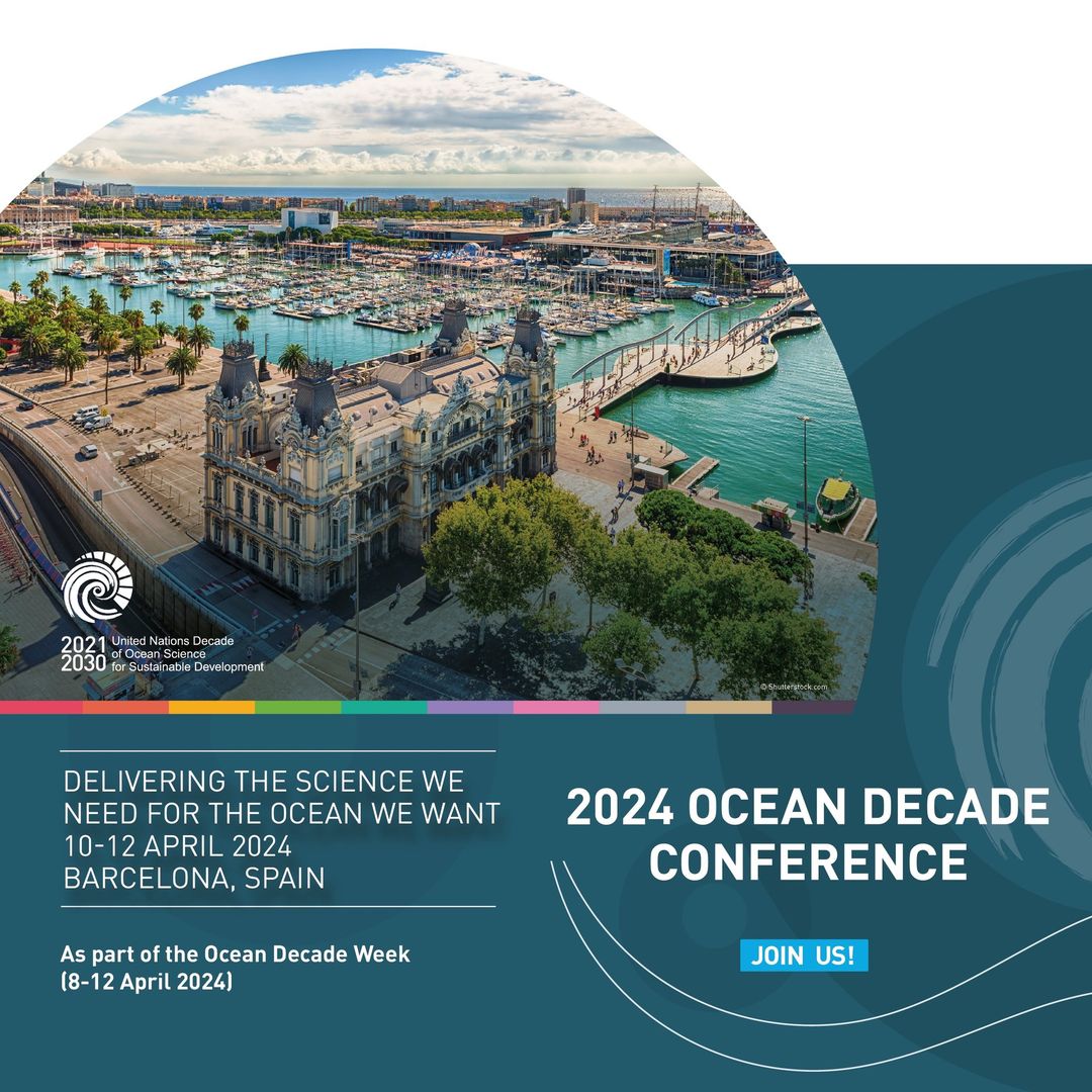 #oceandecadeconference April 2024!
want to see all the satellite events the IODE team and colleagues are involved with? 
👉ioc.unesco.org/en/ioc-2024-oc…