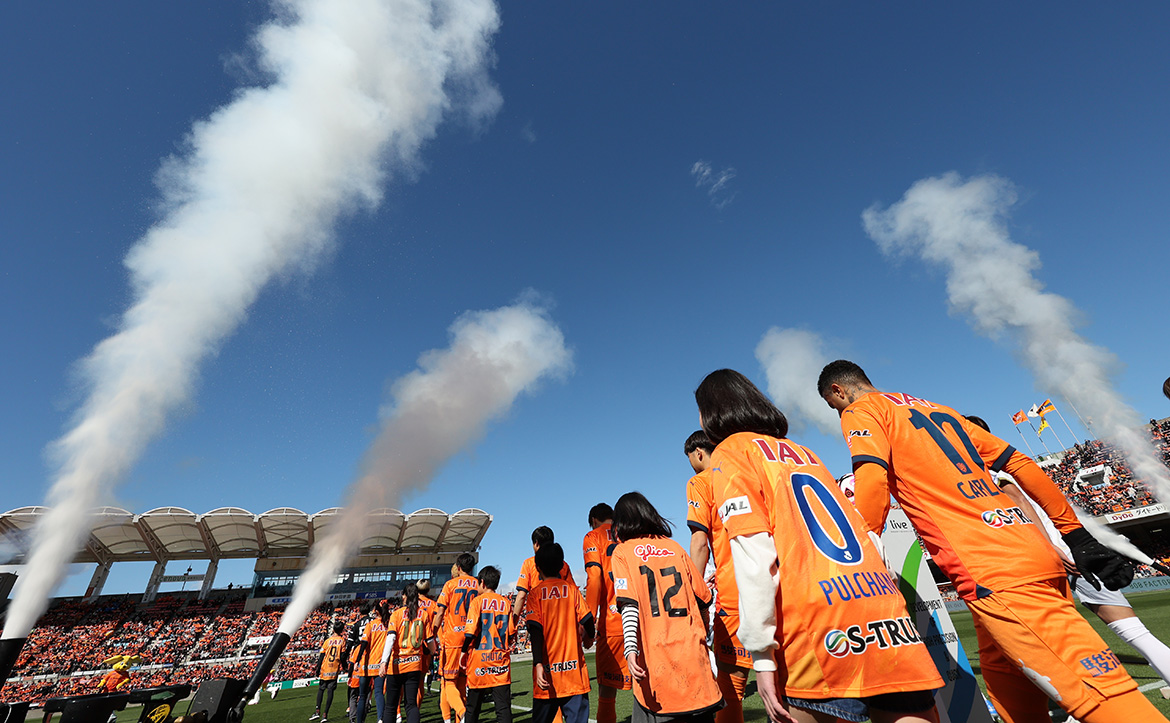 明日3/29(金)から #プロ野球 開幕⚾  静岡清水出身エスパルス