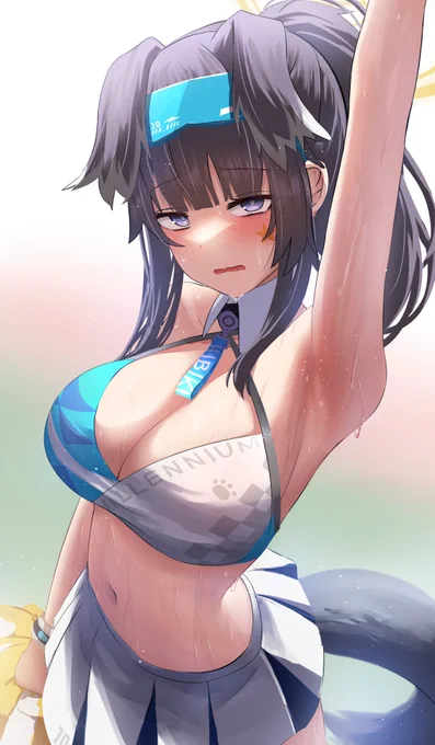 ヒビキ 